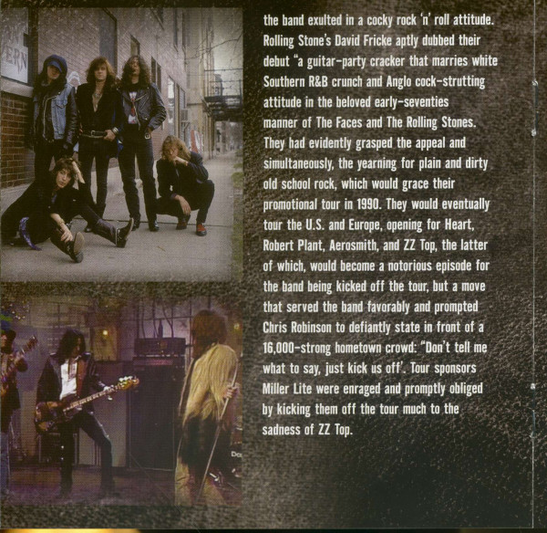 Trump Plaza Hotel, Atlantic City 1990 (CD)