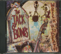 Preview: Tales Of The Unexpected (CD) Preview: Tales Of The Unexpected (CD)