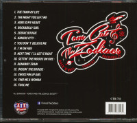 Preview: The Train Of Life (CD) Preview: The Train Of Life (CD)