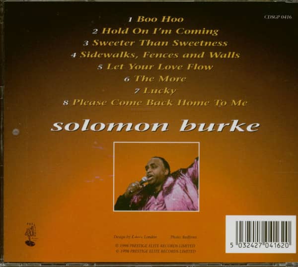 Hold On (CD)