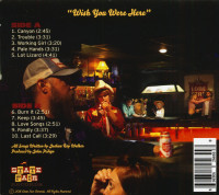 Preview: Wish You Were Here (CD) Preview: Wish You Were Here (CD)