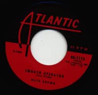 Preview: Smooth Operator - This Little Girl's Gone Rockin (7inch, 45rpm) Preview: Smooth Operator - This Little Girl's Gone Rockin (7inch, 45rpm)