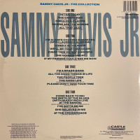 Preview: The Collection (LP) Preview: The Collection (LP)