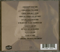 Preview: Mississippi Rainstorm (CD) Preview: Mississippi Rainstorm (CD)