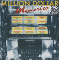 Preview: Million Dollar Memories Vol.1 (LP ) Preview: Million Dollar Memories Vol.1 (LP )