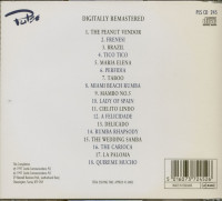 Preview: That Latin Sound (CD) Preview: That Latin Sound (CD)