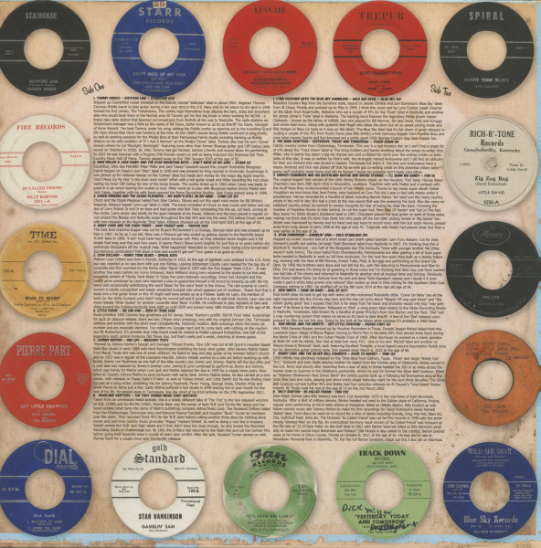 Corn Fed Vol.9 (LP, Colored Vinyl, Ltd.)