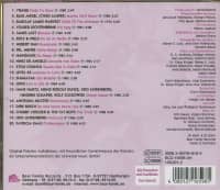 Preview: Polydor - Die 80er Jahre, Die Geschichte einer deutschen Schallplattenmarke (CD) Preview: Polydor - Die 80er Jahre, Die Geschichte einer deutschen Schallplattenmarke (CD)