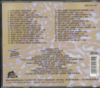 Preview: Vol.5 - Rockabilly From The Vaults Of Dot Records (CD) Preview: Vol.5 - Rockabilly From The Vaults Of Dot Records (CD)