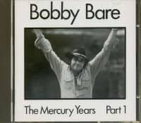 Preview: The Mercury Years (3-CD) Preview: The Mercury Years (3-CD)