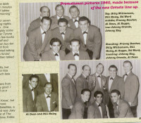 Preview: Blast Off!!! Bill Haley And Friends Vol.5 Preview: Blast Off!!! Bill Haley And Friends Vol.5
