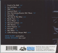 Preview: Nevermore (CD) Preview: Nevermore (CD)