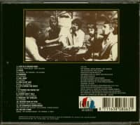 Preview: Third Life (CD) Preview: Third Life (CD)