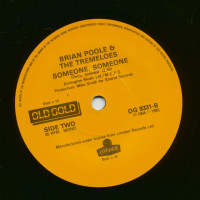 Preview: Do You Love Me? - Someone, Someone (7inch, 45rpm, SC) Preview: Do You Love Me? - Someone, Someone (7inch, 45rpm, SC)
