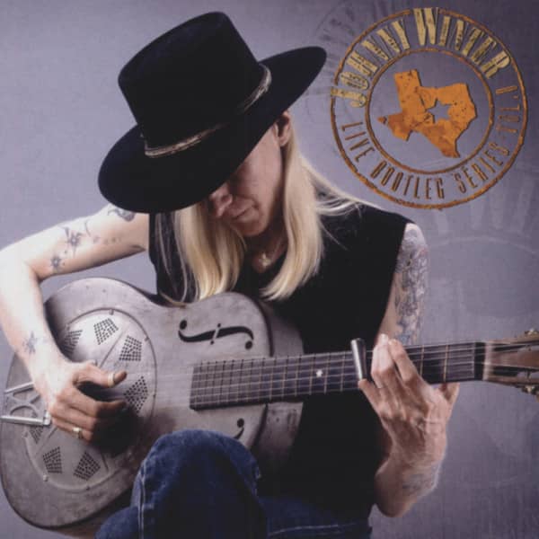 Live Bootleg Series Vol.8 Live Bootleg Series Vol.8