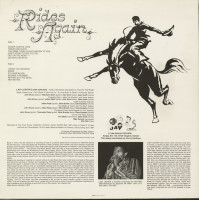 Preview: Lazy Lester Rides Again (LP) Preview: Lazy Lester Rides Again (LP)