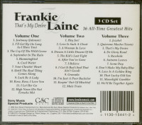 Preview: That's My Desire - 36 All-Time Greatest Hits (3-CD) Preview: That's My Desire - 36 All-Time Greatest Hits (3-CD)