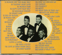 Preview: Great Soul Hits (CD) Preview: Great Soul Hits (CD)