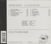 Preview: Live At The Birchmere (CD) Preview: Live At The Birchmere (CD)