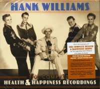 Preview: The Complete Health & Happiness Recordings (2-CD) Preview: The Complete Health & Happiness Recordings (2-CD)