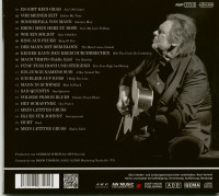 Preview: LickLab Akustik Session (CD) Preview: LickLab Akustik Session (CD)