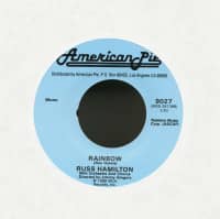 Preview: Pink Shoe Laces - Rainbow (7inch, 45rpm) Preview: Pink Shoe Laces - Rainbow (7inch, 45rpm)