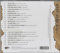 Preview: Voodoo To You (CD) Preview: Voodoo To You (CD)