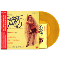 Preview: Party Girls - Original Motion Picture Soundtrack (LP, Colored Vinyl) Preview: Party Girls - Original Motion Picture Soundtrack (LP, Colored Vinyl)