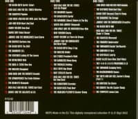 Preview: Classic Surf (3-CD) Preview: Classic Surf (3-CD)