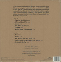 Preview: Townes - The Basics (LP, colored Vinyl, Ltd.) Preview: Townes - The Basics (LP, colored Vinyl, Ltd.)
