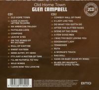 Preview: Old Home Town (2-CD) Preview: Old Home Town (2-CD)