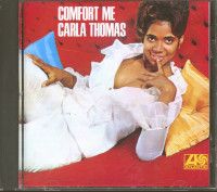 Preview: Comfort Me (CD) Preview: Comfort Me (CD)