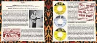 Preview: Vol.52 - That'll Flat Git It! Rockabilly & Rock 'n' Roll From The Vaults Of Mar-Vel' and Glenn Records (CD) Preview: Vol.52 - That'll Flat Git It! Rockabilly & Rock 'n' Roll From The Vaults Of Mar-Vel' and Glenn Records (CD)