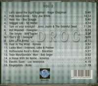 Preview: Best Of Hardrock - Vol. 2 (CD) Preview: Best Of Hardrock - Vol. 2 (CD)