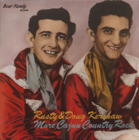 Preview: More Cajun Country (LP) Preview: More Cajun Country (LP)