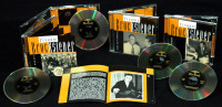 Preview: Freddie Brocksieper Edition 1941-59 (4-CD) Preview: Freddie Brocksieper Edition 1941-59 (4-CD)