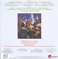 Preview: Christmas From The Heart (LP) Preview: Christmas From The Heart (LP)