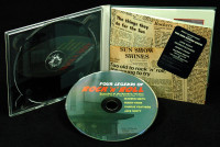 Preview: Four Legends Of Rock ‘n’ Roll - Live At The Rainbow 1977 (CD) Preview: Four Legends Of Rock ‘n’ Roll - Live At The Rainbow 1977 (CD)