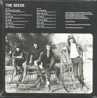 Preview: The Seed (LP) Preview: The Seed (LP)