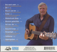 Preview: Woar K Ook Bin (CD) Preview: Woar K Ook Bin (CD)