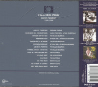Preview: BMN Ska & Rock Steady - Always Together 1964-1968 (CD, Japan) Preview: BMN Ska & Rock Steady - Always Together 1964-1968 (CD, Japan)