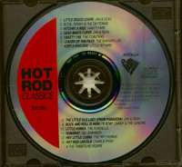 Preview: Hot Rod Classics (CD) Preview: Hot Rod Classics (CD)