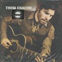 Preview: Thom Chacon (LP, 200g Vinyl) Preview: Thom Chacon (LP, 200g Vinyl)