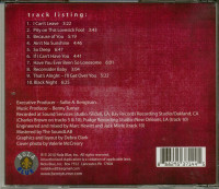 Preview: When She's Gone (CD) Preview: When She's Gone (CD)