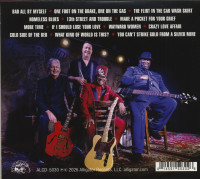 Preview: Slideways (CD) Preview: Slideways (CD)