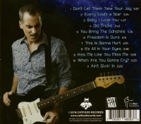 Preview: Every Soul's A Star (CD) Preview: Every Soul's A Star (CD)
