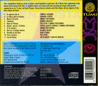 Preview: The Stars Of The Buena Vista - 21st Century: When Life Begins... (CD) Preview: The Stars Of The Buena Vista - 21st Century: When Life Begins... (CD)