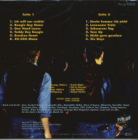 Preview: Ich Will Nur Rockin' (LP) Preview: Ich Will Nur Rockin' (LP)