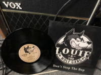 Preview: Don't Stop The Bop (LP, 10inch, Ltd.) Preview: Don't Stop The Bop (LP, 10inch, Ltd.)