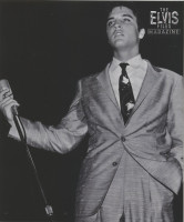 Preview: The Elvis Files Magazine #16 - June 2016 Preview: The Elvis Files Magazine #16 - June 2016